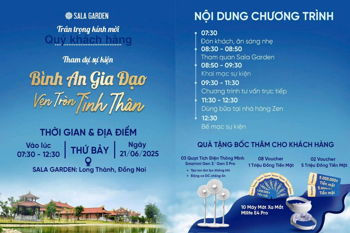 ntpt-salagarden-su-kien-binh-an-gia-dao-ven-tron-tinh-than-2025