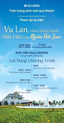 ntpt-salagarden-su-kien-vu-lan-mua-hieu-hanh-gin-giu-cho-muon-doi-sau-2025